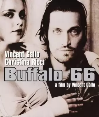 Баффало 66 / Buffalo '66