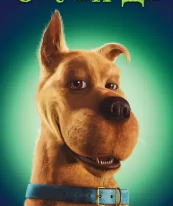 Скуби-Ду / Scooby-Doo