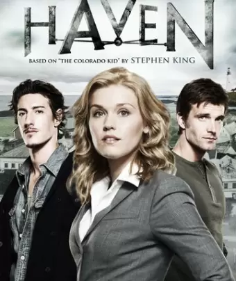 Хейвен / Haven