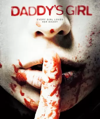 Папина дочка / Daddy's Girl