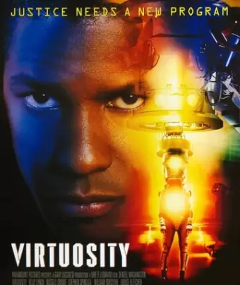 Виртуозность / Virtuosity