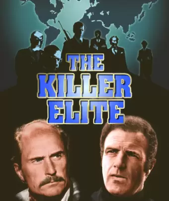 Элита убийц / The Killer Elite