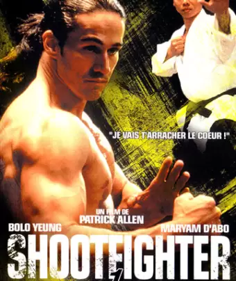 Сильнейший удар: Бой до смерти / Shootfighter: Fight to the Death