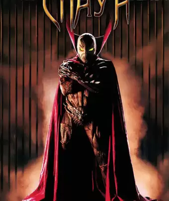 Спаун / Spawn