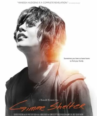 Подари мне убежище / Gimme Shelter