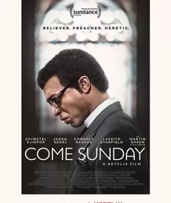 Еретик / Come Sunday
