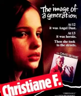 Я Кристина / Christiane F. - Wir Kinder vom Bahnhof Zoo