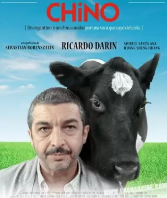 Китайская сказка / Un cuento chino