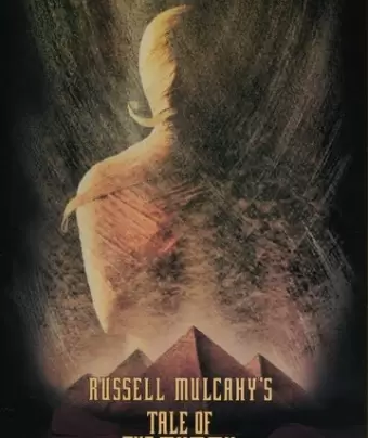 Мумия: Принц Египта / Tale of the Mummy