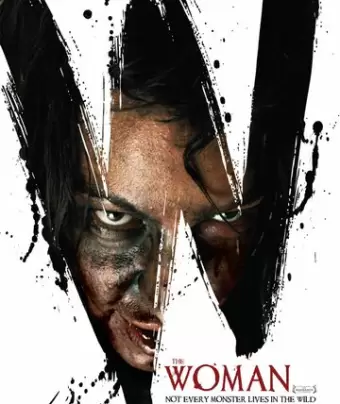 Женщина / The Woman