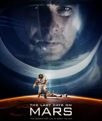 Последние дни на Марсе / The Last Days on Mars