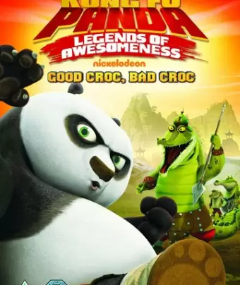 Кунг-фу Панда: Удивительные легенды / Kung Fu Panda: Legends of Awesomeness
