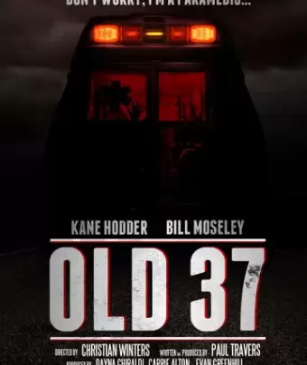 Старый 37 / Old 37
