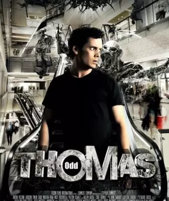 Странный Томас / Odd Thomas