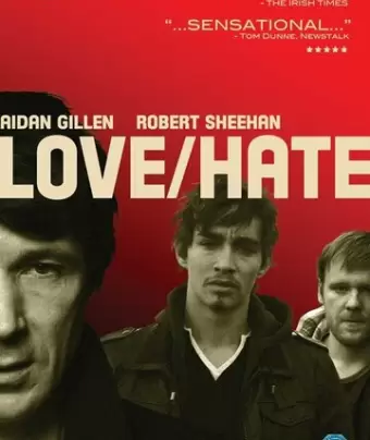 Любовь/Ненависть / Love/Hate