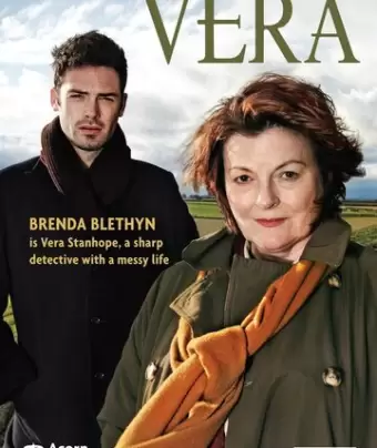 Вера / Vera