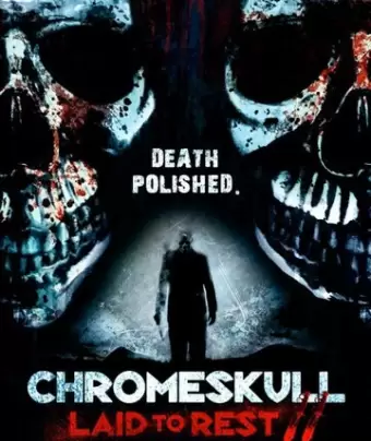 Похороненная 2 / Chromeskull: Laid to Rest 2