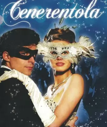 Золушка / Cenerentola