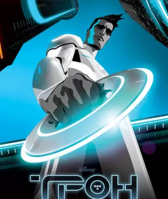 Трон: Восстание / TRON: Uprising