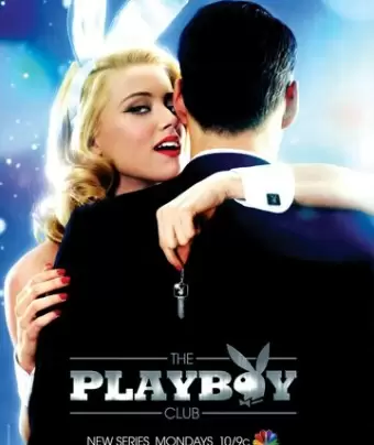 Клуб Плейбоя / The Playboy Club