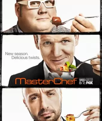 Лучший повар Америки / Masterchef