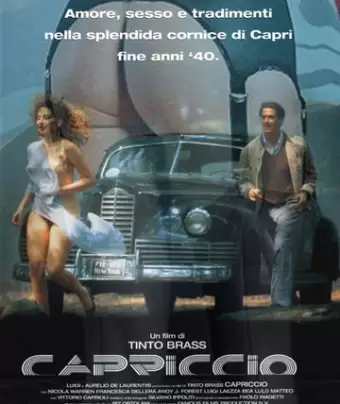 Любовь и страсть / Capriccio