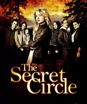 Тайный круг / The Secret Circle