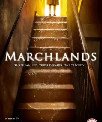 Дом на окраине / Marchlands