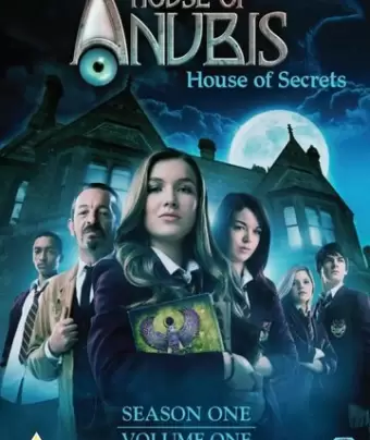 Обитель Анубиса / House of Anubis