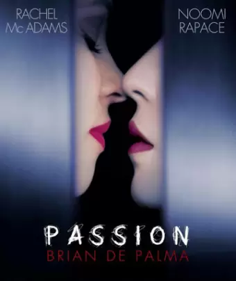 Страсть / Passion