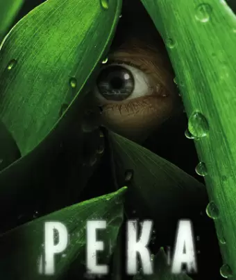Река / The River