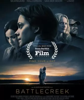 Батл-Крик / Battlecreek