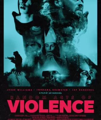 Случайные акты насилия / Random Acts of Violence