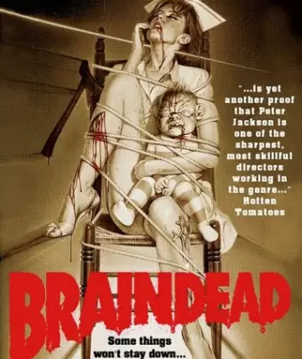 Живая мертвечина / Braindead