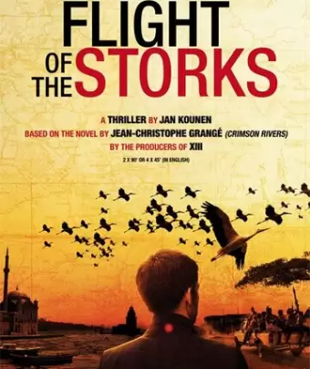 Полет аистов / Flight of the Storks