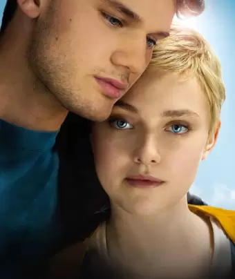 Сейчас самое время / Now Is Good
