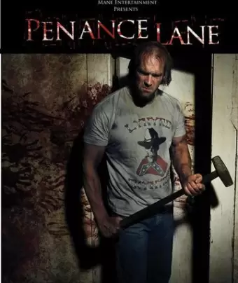 Пенанс-лейн / Penance Lane