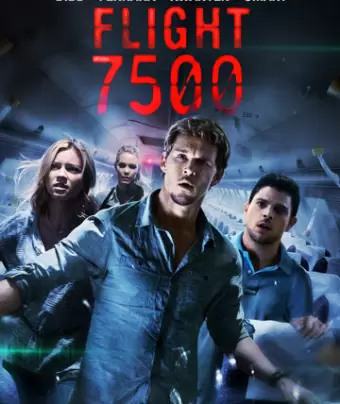 7500 / Flight 7500