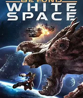 За пределами пустоты / Beyond White Space