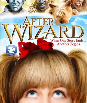После волшебника / After the Wizard