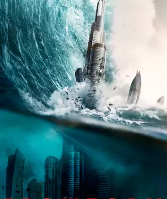 Геошторм / Geostorm