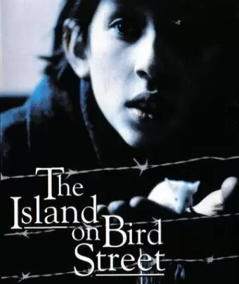Остров на Птичьей улице / The Island on Bird Street