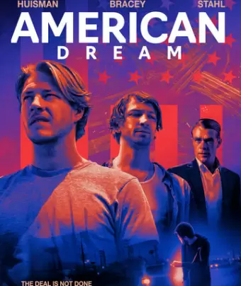 Американская мечта / American Dream