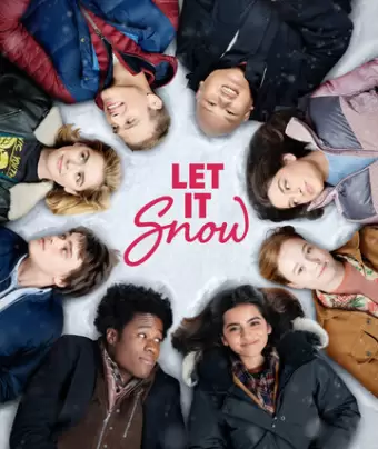 Пусть идёт снег / Let It Snow
