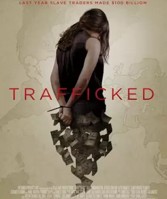 Похищены и проданы / Trafficked