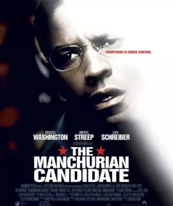 Маньчжурский кандидат / The Manchurian Candidate
