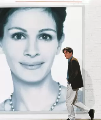 Ноттинг Хилл / Notting Hill