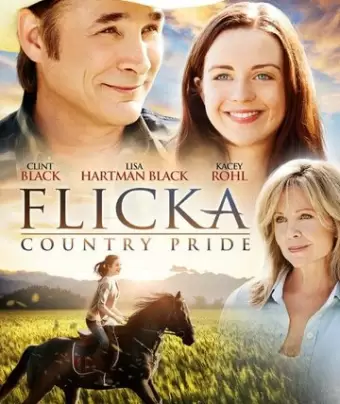 Флика 3 / Flicka: Country Pride