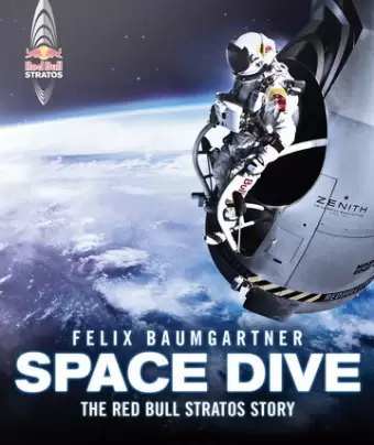 Космическое погружение / Space Dive