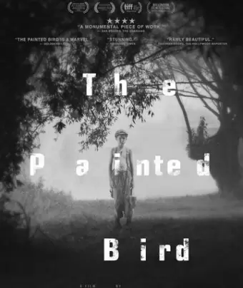 Раскрашенная птица / The Painted Bird